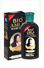 Bio Amla Hair Oil