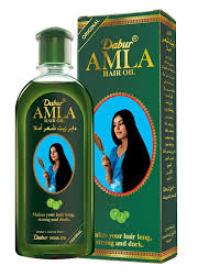 Dabar Amla oil
