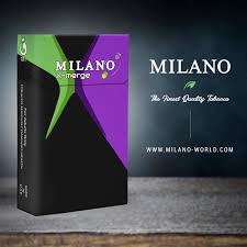 Milano 5 pcs