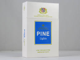 Pine Dandy 5 Pcs