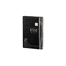 Esse Black 5 Pcs