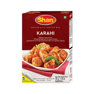 Shan Karahi Masala