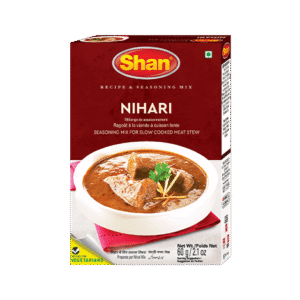 Shan Nihari Masla