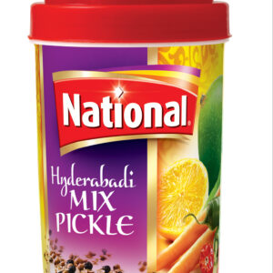 National Achar 400mg