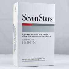 Seven star Pcs