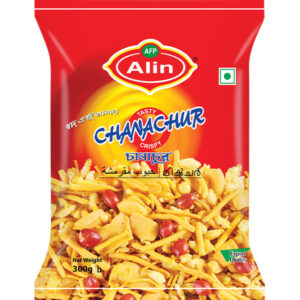 ALIN HOT CHANACHUR