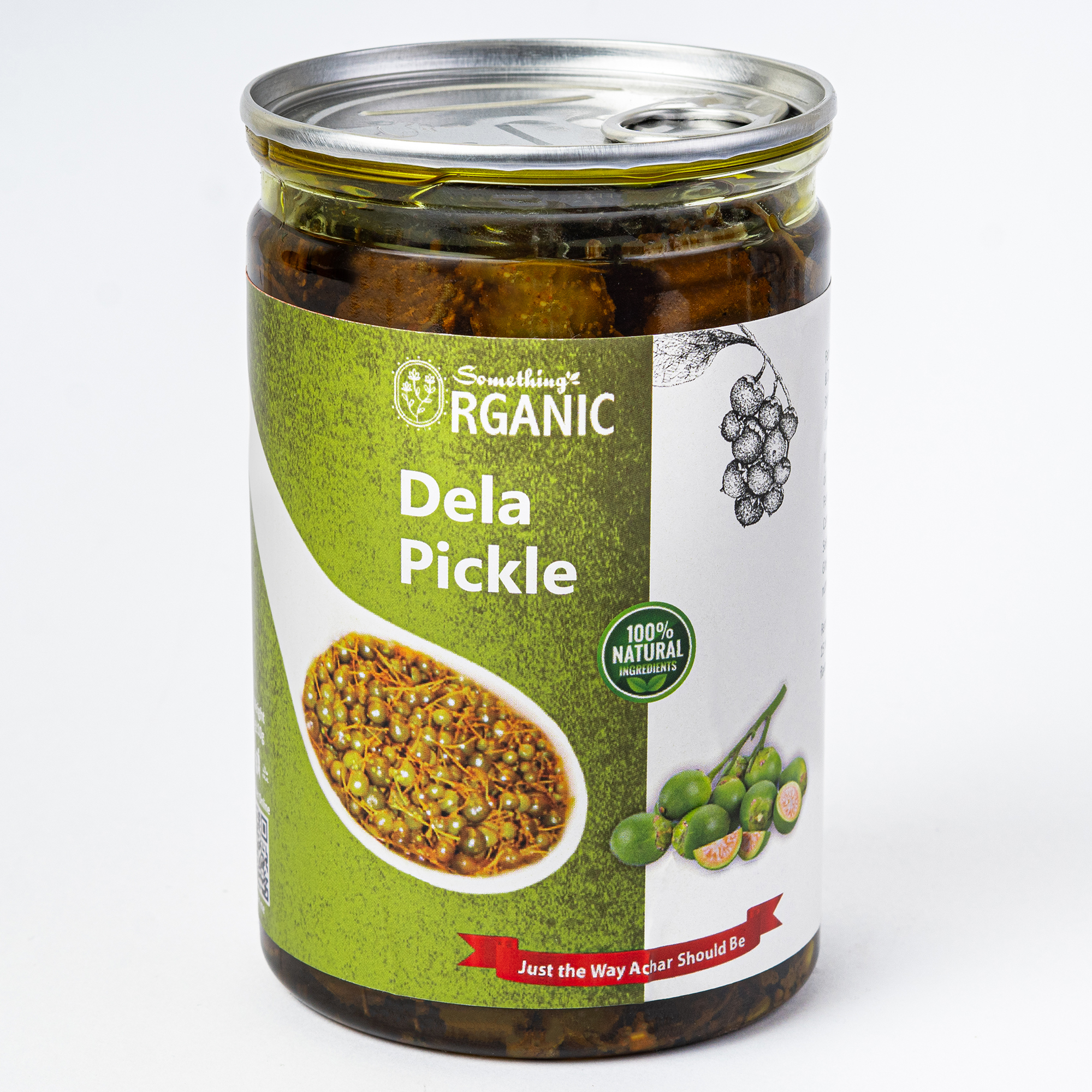 achar-jar
