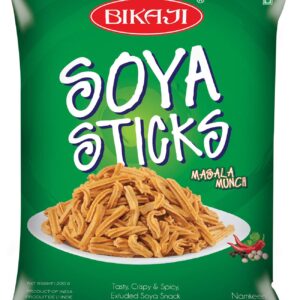 BIKAJI SOYA STICKS 200 GR