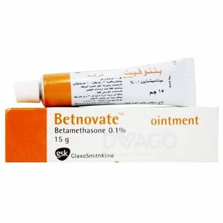 betnovate