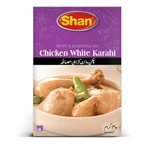 CHICKEN WHITE KARACHI