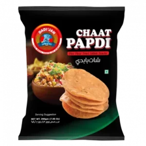 DADIJAN CHAAT PAPDI 200 GR