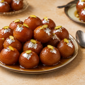 DILPASAND GULAB JAMAN