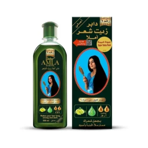 DABUR AMLA HAIR OIL