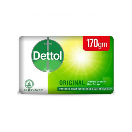 detol