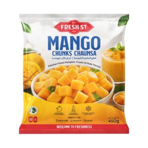 FROZEN MANGO