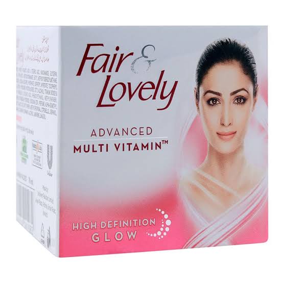 fairnlovely