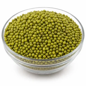 GREEN MOONG