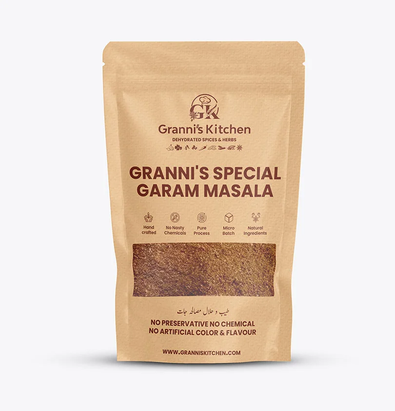 garam-masla