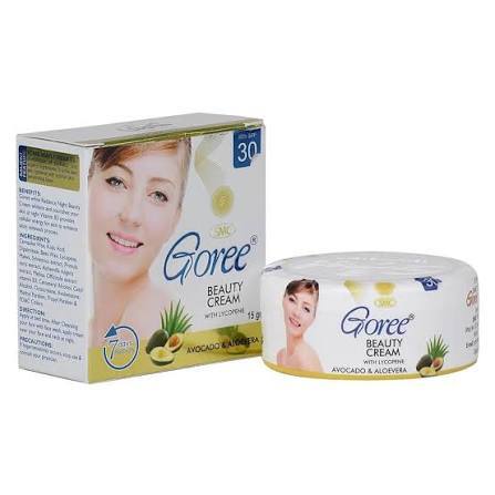 goree