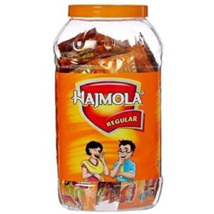 HAJMOLA REGULAR SACHET
