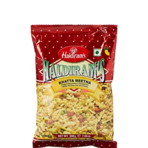 HALDIRAM KHATTA MEETHA