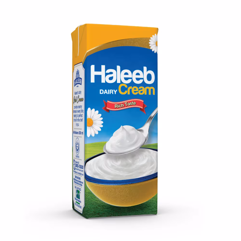 HALEEB BALAEE MILK CREAM