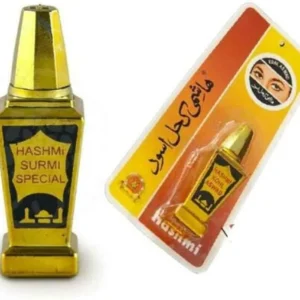 HASMI SURMA
