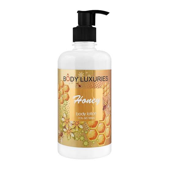 honey-body