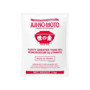 AJINO MOTO CHINESE SALT