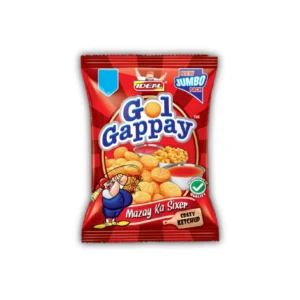 GOL GAPPA 50 PCS