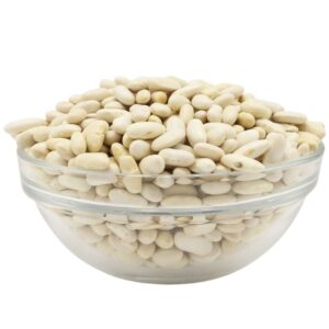 WHITE KIDNEY BEANS
