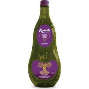 KOMILI ZEYTINYAGI