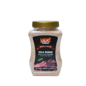 Kala Namak