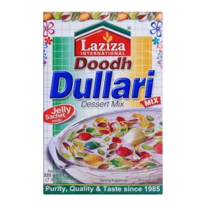 LAZIZA DOODH DULARI 225 GR