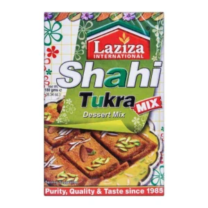 LAZIZA SHAHI TUKRA 180 GR