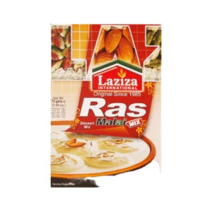 Laziza Ras Malai