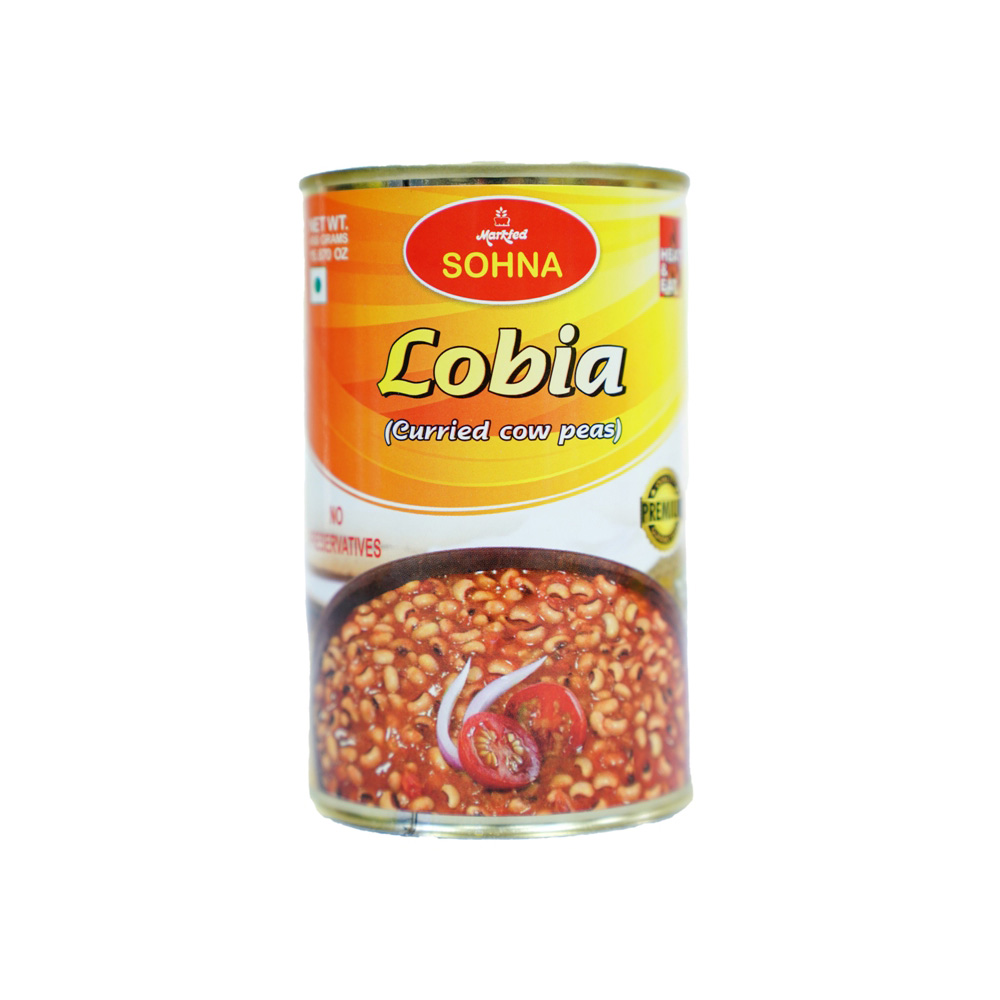lobiya-tin