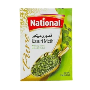 NATIONAL KASOORI METHI