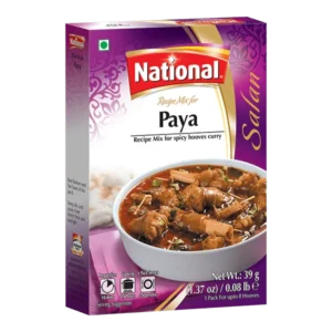NATIONAL PAYA MASALA