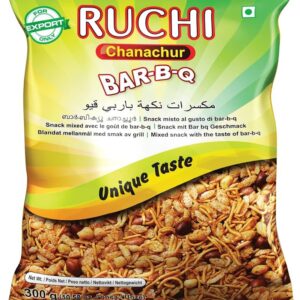 RUCHI CHANACHUR 300G