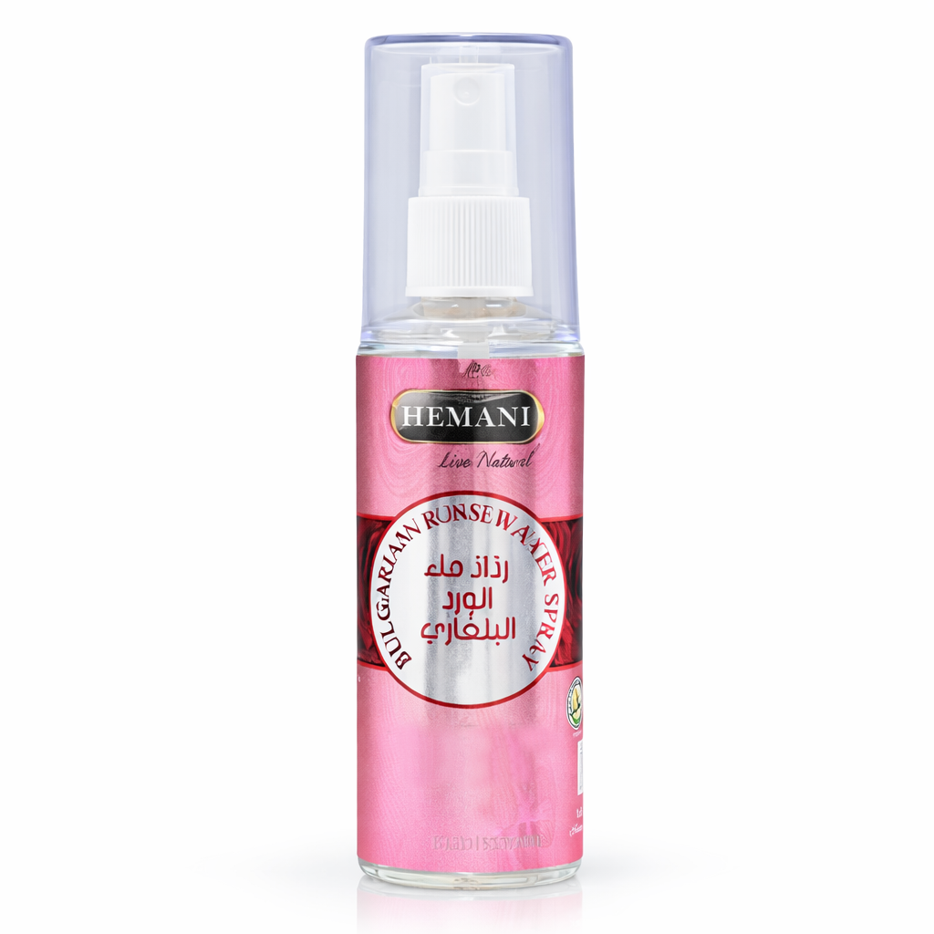 rose-water