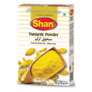 SHAN HALDI POWDER