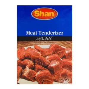 SHAN MEAT TENDERIZEE