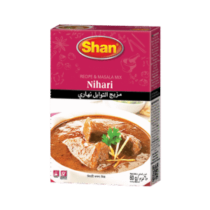 SHAN NIHARI MASALA