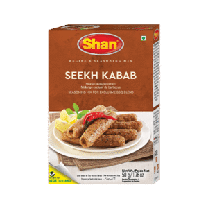 SHAN SEEKH KABAB MASALA