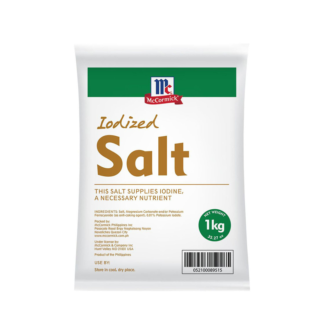 salt