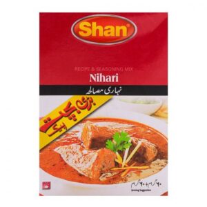 Shan Nahari Satche