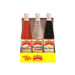 SHANGRILA TRIO PACK 120 ML