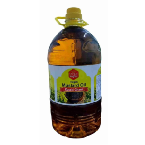 PRAN VIRGIN MUSTRAD OIL