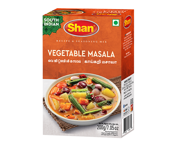 vegetable-masala